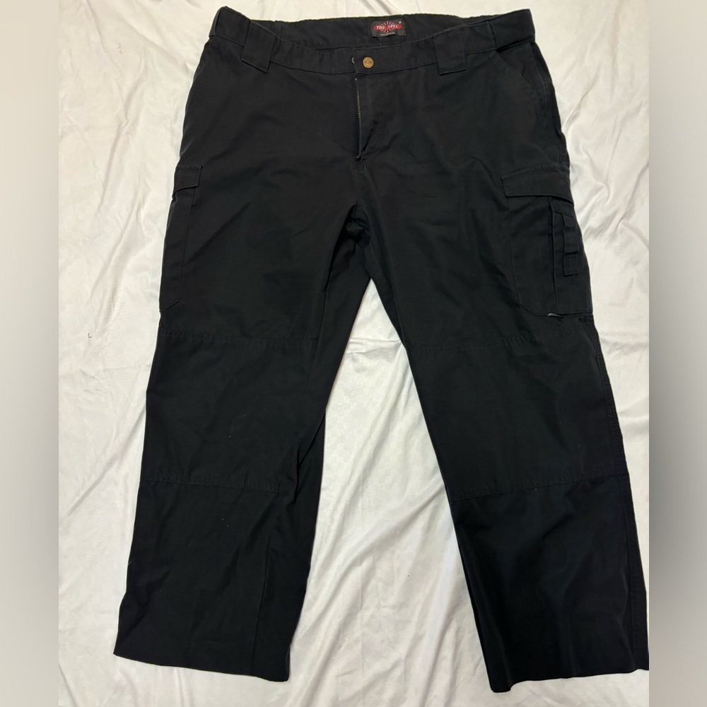 TRU-SPECIAL Women’s Lightweight 24-7 EMS Pant (UNHEMMED). Women’s Size 24.